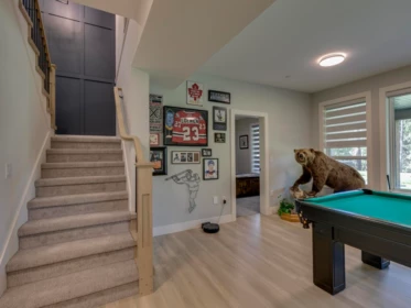 Community Amenities Photo (Clubhouse) of 9409 Erickson Street, Mission, BC
