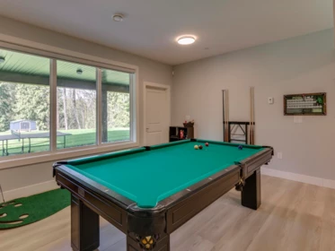 Hot Tub / Spa Photo of 9409 Erickson Street, Mission, BC