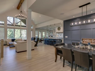 Pantry Photo of 9409 Erickson Street, Mission, BC