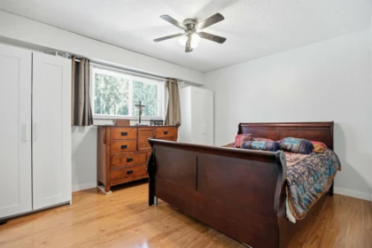 Bedroom 3 Photo of 11415 72a Avenue, Delta, BC