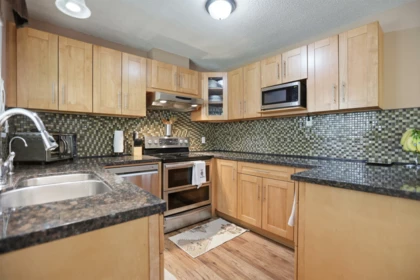 Breakfast Nook Photo of 11415 72a Avenue, Delta, BC