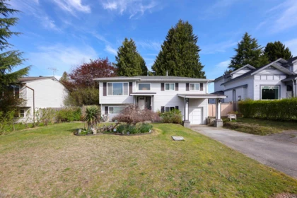 11415 72a Avenue, Delta, BC, Delta — Single Family Residence for sale