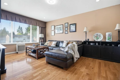 11415 72a Avenue, Delta, BC, Delta — Single Family Residence for sale