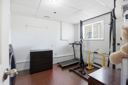 Office / Den Photo of 11415 72a Avenue, Delta, BC