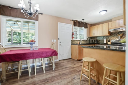 Primary Bedroom Photo of 11415 72a Avenue, Delta, BC