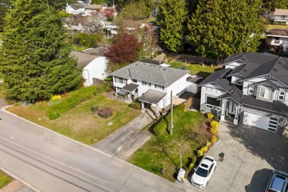 Street View Photo of 11415 72a Avenue, Delta, BC