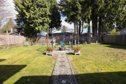 Swimming Pool Photo of 11415 72a Avenue, Delta, BC