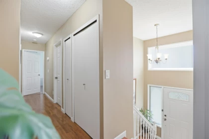 Walk-In Closet Photo of 11415 72a Avenue, Delta, BC