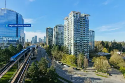 1706 10899 University Drive, Surrey, BC, Surrey — Apartment/Condo for sale