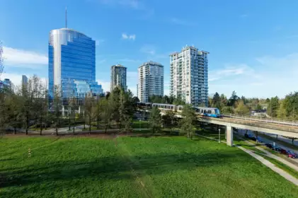 1706 10899 University Drive, Surrey, BC, Surrey — Apartment/Condo for sale