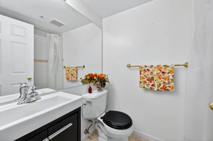 Garage Interior Photo of 1706 10899 University Drive, Surrey, BC