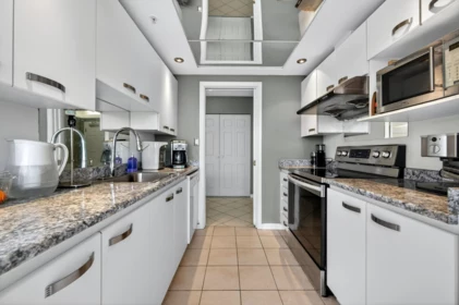 Loft / Bonus Room Photo of 1706 10899 University Drive, Surrey, BC