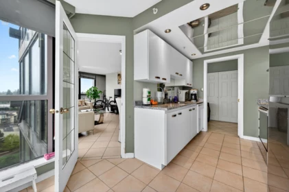 Office / Den Photo of 1706 10899 University Drive, Surrey, BC