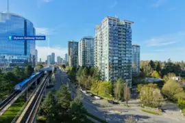 1706 10899 University Drive, Surrey, BC
