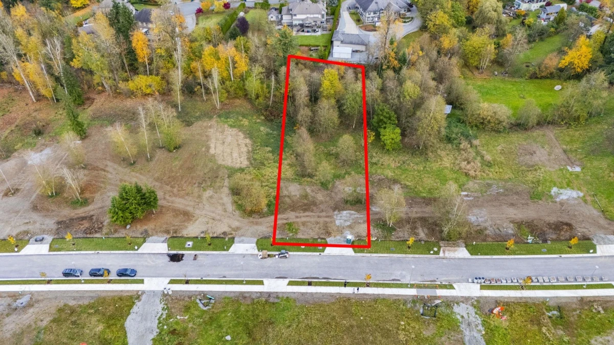 Exterior Rear Photo of 8718 Hitch Terrace, Mission, BC