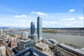 3503 888 Carnarvon Street, New Westminster, BC