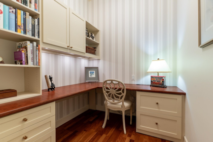 Basement Recreation Room Photo of 44 14655 32 Avenue, Surrey, BC