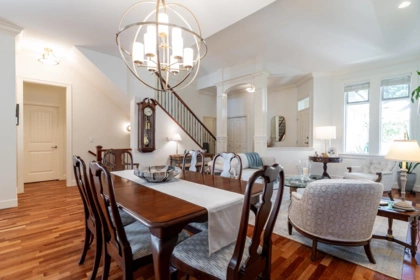 Breakfast Nook Photo of 44 14655 32 Avenue, Surrey, BC