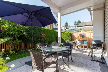 Community Amenities Photo (Clubhouse) of 44 14655 32 Avenue, Surrey, BC