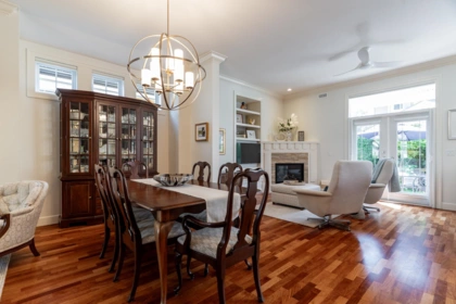 Kitchen Island Photo of 44 14655 32 Avenue, Surrey, BC