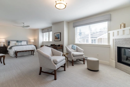 Mudroom Photo of 44 14655 32 Avenue, Surrey, BC