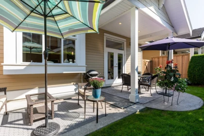 Outdoor Kitchen Photo of 44 14655 32 Avenue, Surrey, BC