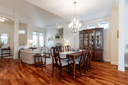 Pantry Photo of 44 14655 32 Avenue, Surrey, BC