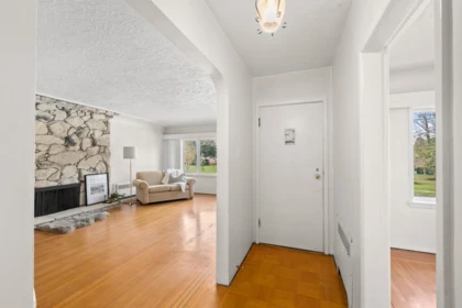 2880 Oxford Street, Vancouver, BC, Vancouver — Single Family Residence for sale