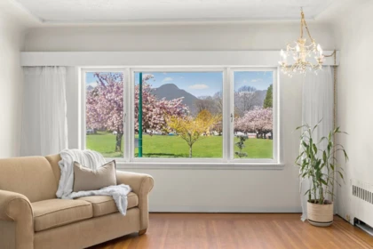 2880 Oxford Street, Vancouver, BC, Vancouver — Single Family Residence for sale