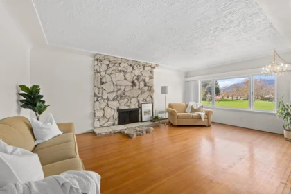 2880 Oxford Street, Vancouver, BC, Vancouver — Single Family Residence for sale