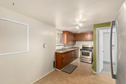 Loft / Bonus Room Photo of 2880 Oxford Street, Vancouver, BC