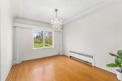 Pantry Photo of 2880 Oxford Street, Vancouver, BC
