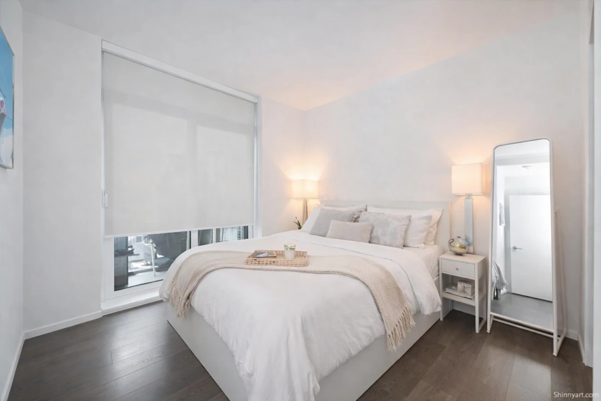 Family Room Photo of 1911 4650 Brentwood Boulevard, Burnaby, BC
