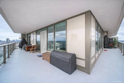 Breakfast Nook Photo of 1911 4650 Brentwood Boulevard, Burnaby, BC