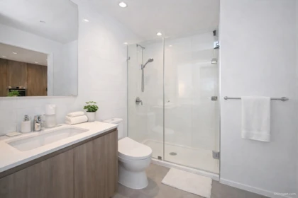 1911 4650 Brentwood Boulevard, Burnaby, BC, Burnaby — Apartment/Condo for sale