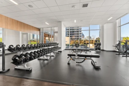 Loft / Bonus Room Photo of 1911 4650 Brentwood Boulevard, Burnaby, BC