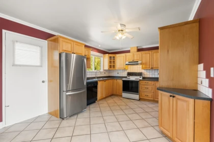 5515 Chestnut Crescent, Delta, BC, Delta — Single Family Residence for sale