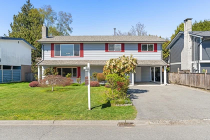 5515 Chestnut Crescent, Delta, BC, Delta — Single Family Residence for sale