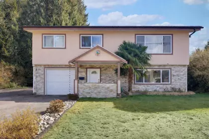 3436 Wellington Street, Port Coquitlam, BC, Port Coquitlam — Single Family Residence for sale
