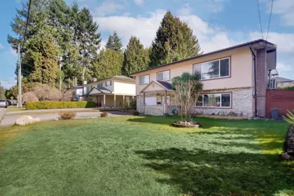 3436 Wellington Street, Port Coquitlam, BC, Port Coquitlam — Single Family Residence for sale