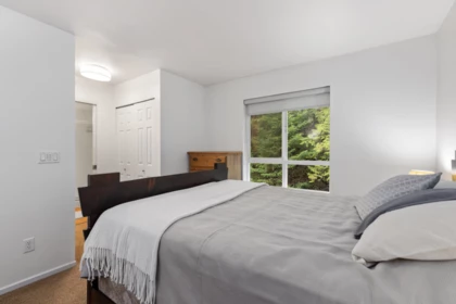 Basement Recreation Room Photo of 31 1400 Park Street, Pemberton, BC