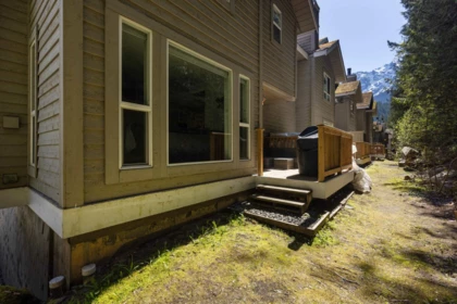Garden / Landscaping Photo of 31 1400 Park Street, Pemberton, BC
