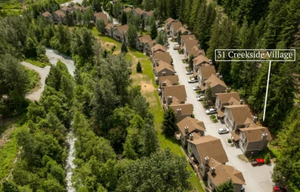 Hot Tub / Spa Photo of 31 1400 Park Street, Pemberton, BC