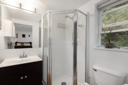 Laundry Room Photo of 31 1400 Park Street, Pemberton, BC