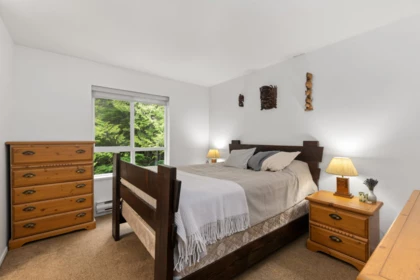 Loft / Bonus Room Photo of 31 1400 Park Street, Pemberton, BC