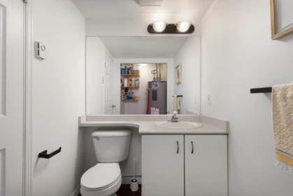 Office / Den Photo of 31 1400 Park Street, Pemberton, BC