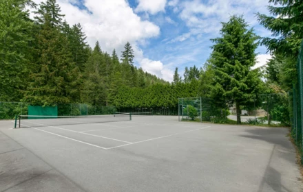 Swimming Pool Photo of 31 1400 Park Street, Pemberton, BC