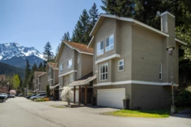 31 1400 Park Street, Pemberton, BC