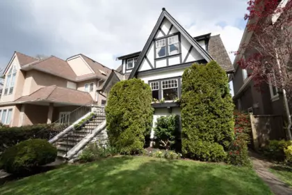 3771 W 31st Avenue, Vancouver, BC, Vancouver — Single Family Residence for sale