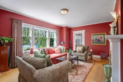 3771 W 31st Avenue, Vancouver, BC, Vancouver — Single Family Residence for sale